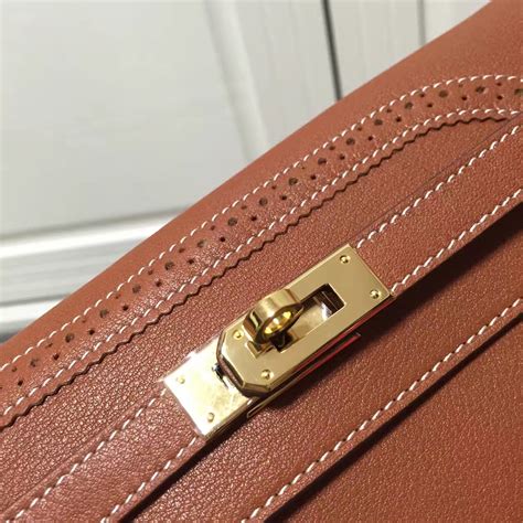 hermes kelly ghillies